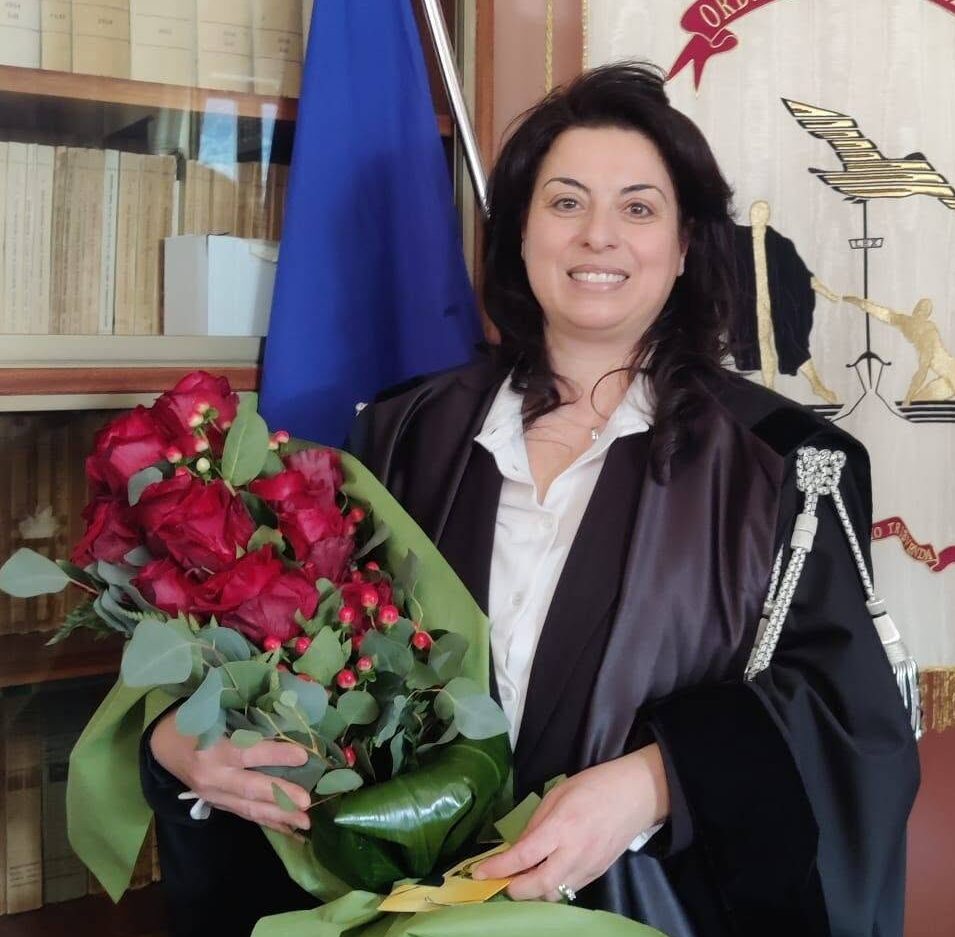 Avv. Tiziana Surace